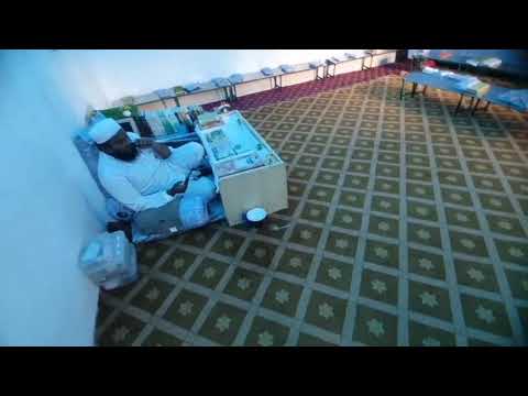 حافظ ندیم بہت خوبصور آواز 