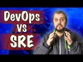 DevOрs VS SRE методология. Чем занимается DevOps-инженер и SRE