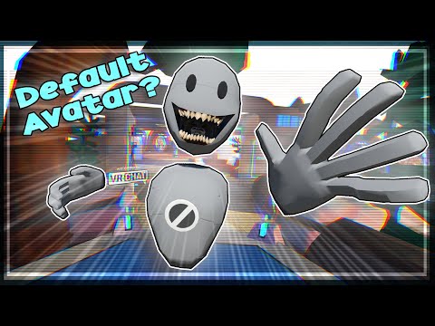 How to Scare people in VRCHAT - Part 4