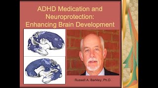 ADHD Medications May Be Associated with Neuroprotection