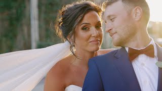 Aryn and Tyler | Venue CU Wedding Film