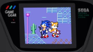 Sonic 2 (Lofi Collection) ~Crystal Egg Zone~