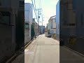SUASAN PEDESAAN DI JEPANG 🇯🇵