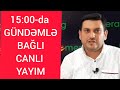 MƏMUR ÖZBAŞNALIĞI VƏ SON XƏBƏRLƏR