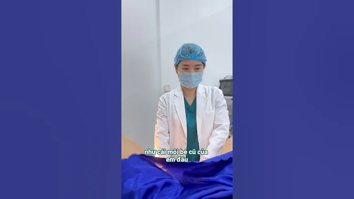 Bị cắt cụt m.ôi bé khi đi #thammyvungkin tại cơ sở thẩm mỹ không uy tín - P2 #drlayonnguyen #lamdep