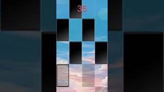 Fairytail OP 1 Piano Tiles screenshot 4