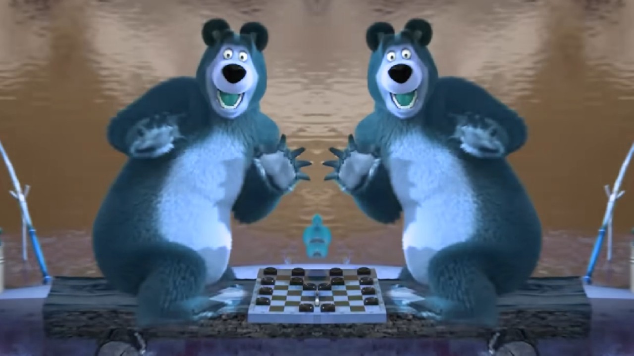 Checkers, Fishing… and a Van Surprise Effects! | Sponsored By: Tree House Effects