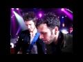 Capture de la vidéo Eurovision 2014:  Interview With Sebalter (Switzerland 2014)