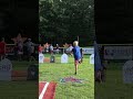 Greatest Bucket Toss Ever