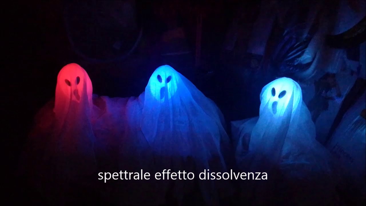 Idee per decorazioni di Halloween fai da te per esterno - /news