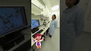 Ladies of the Lab