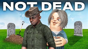 The Sausage Is Returning Back To S&box