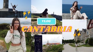 VLOG CANTABRIA/ Sara Sala cantabria