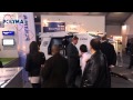 POLYMA Energiesysteme GmbH auf der inter airport Europe 2013