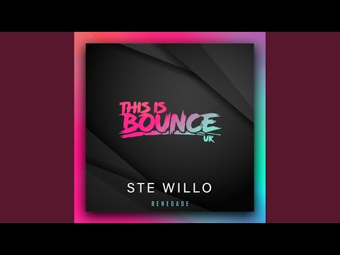 Ste Willo - Renegade mp3 zene letöltés