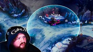 Losing My Mind Playing League of Legends, thumbnail