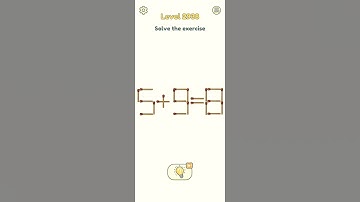 DOP 2 Gameplay ep39 - Delete Part Solution and Answer #shorts