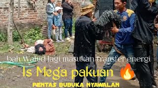 pentas bubuka nyawalan ls Mega pakuan 🔥live Sapan rancakaso azghan channel
