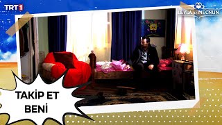 Hakkı Dayıdan Mecnuna Tam Destek. - Leyla Ile Mecnun 49.Bölüm