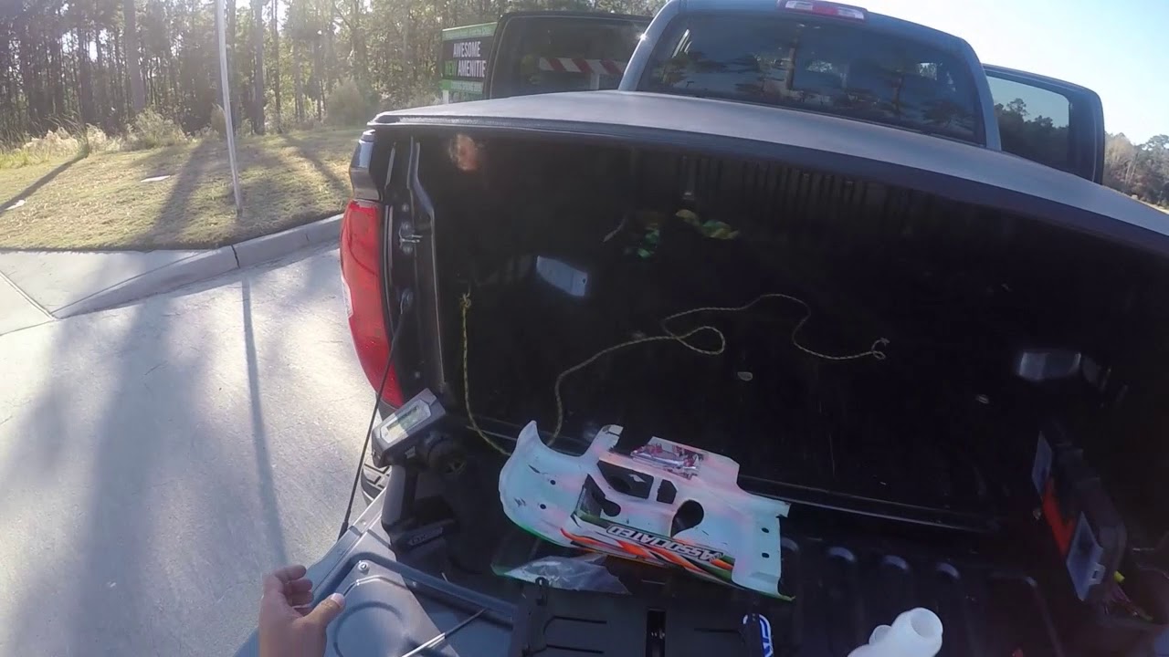 tuning fully broken picco .28 /RC8T3.1still lon rich side