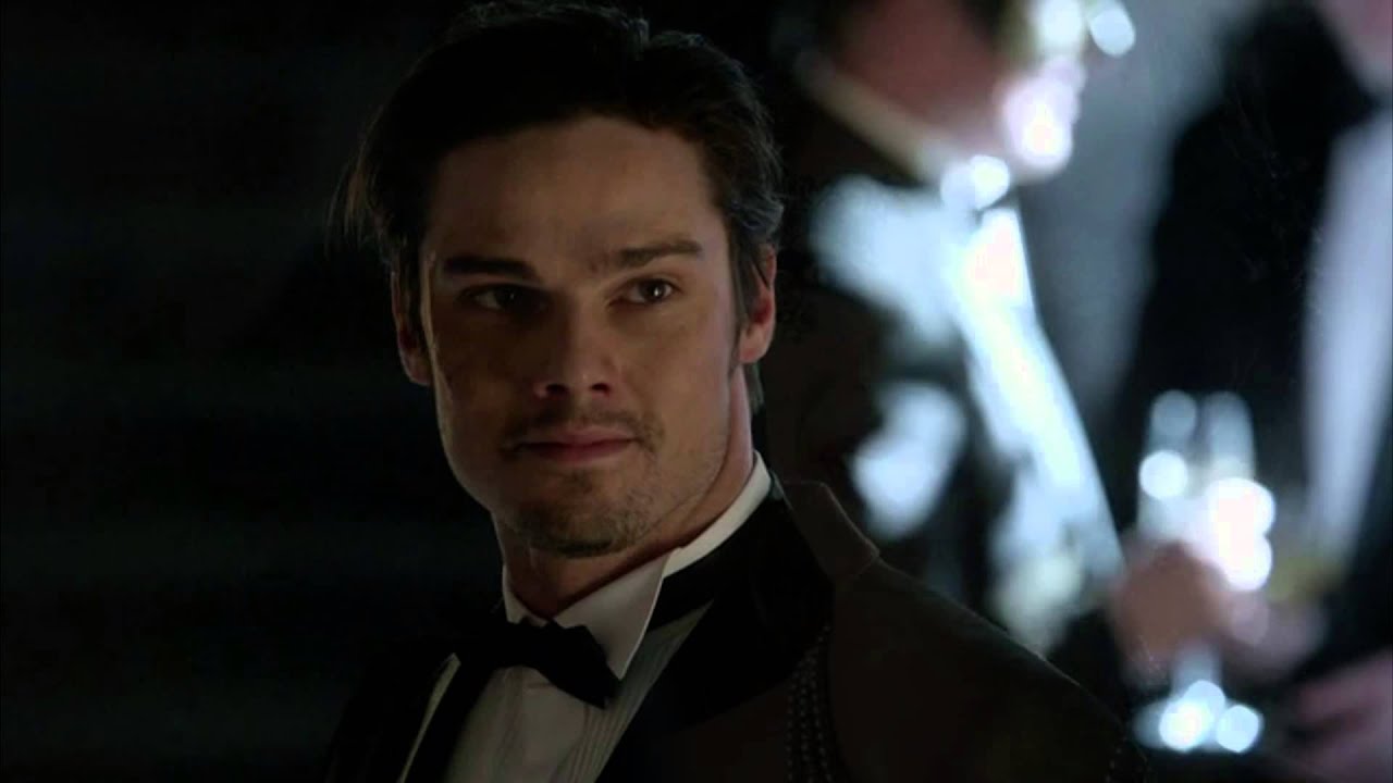 Vincent and Catherine | Only you can save me