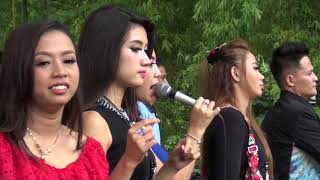 Jaran Goyang   All Artist MANHATTAN Live CASPER Teguhan Grobogan 2018