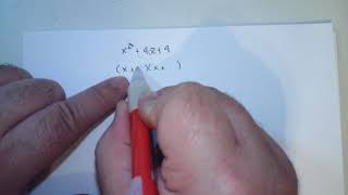 MATH 1314 LECTURE VIDEO CH 4 SEC 4 Theorems about Zeros of Polynomials PART 1
