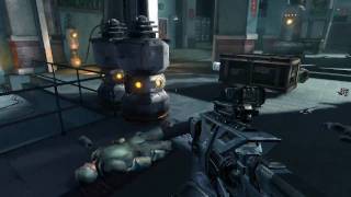 Playthrough: Singularity [Part 9]