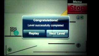 Bubble Ball level 24
