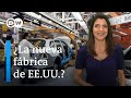 Cómo América Latina puede aprovecharse de la crisis de la globalización