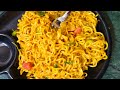 Maggi banane ki recipe | हर बार इस ही तरीके से बनाओगे जब एक बार ऐसे maggi खाओगे -best masala Maggie 