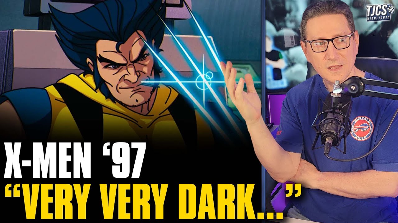 X-Men 97 — «очень-очень мрачный фильм, в котором погибает много людей»