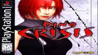 Dino Crisis (PS1) OST - Set You at Ease (Save Room Theme) [Extended] [15 min] [HQ]