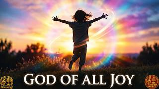 God of All Joy (Pop)