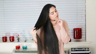 How To Stop Hair Fall | Get Healthy Hair