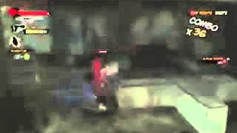 Deadpool Game Shark 1 walkthrough part 14 Multiplayer