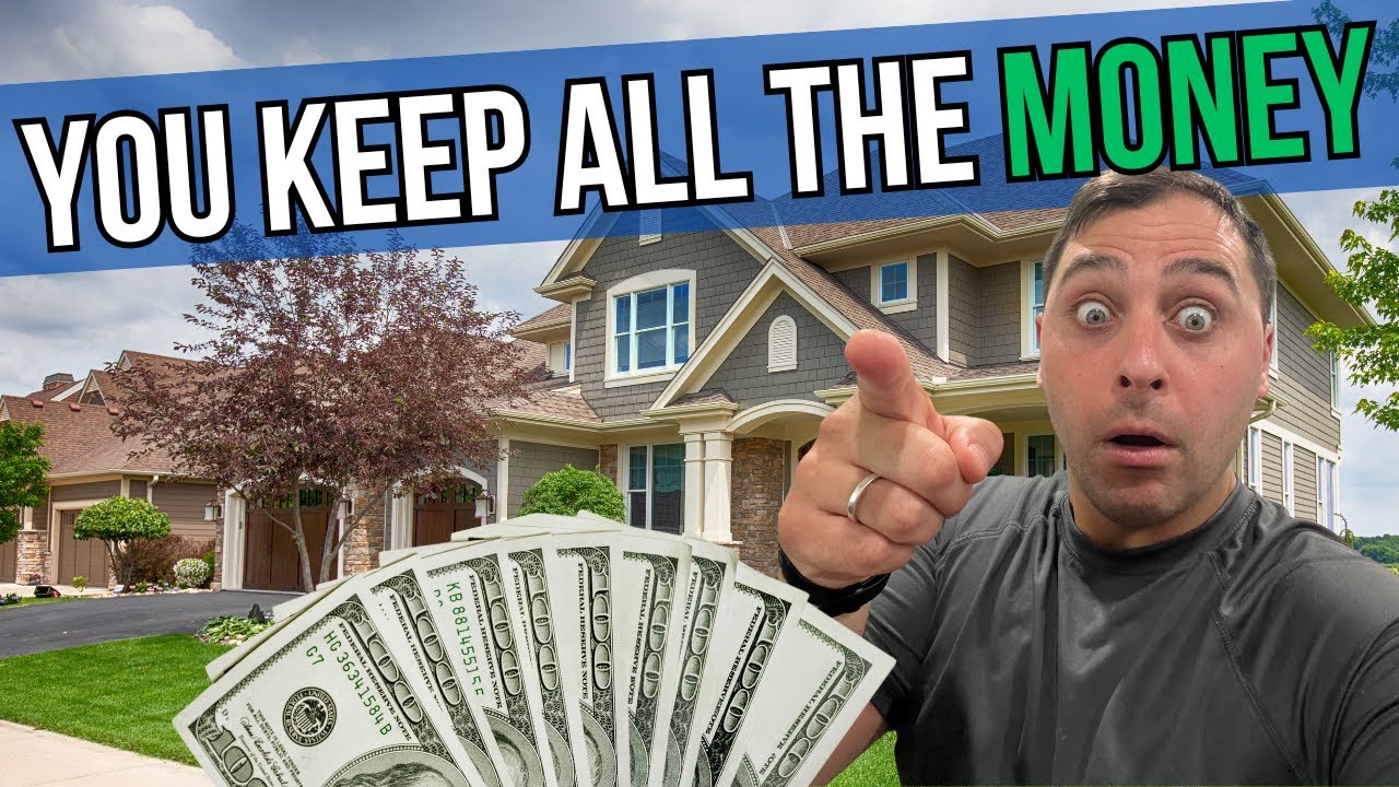 NJ Capital Gains Tax and How to Avoid it With a Live In Fix and Flip YouTube