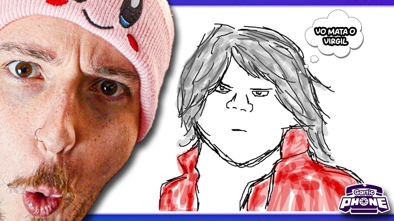 SÓ DESENHO DE BAIXO ORÇAMENTO