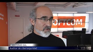 Softcom habla para Informativos telecinco noche 03 02 2023 screenshot 3