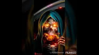 santa muerte comando exclusivo