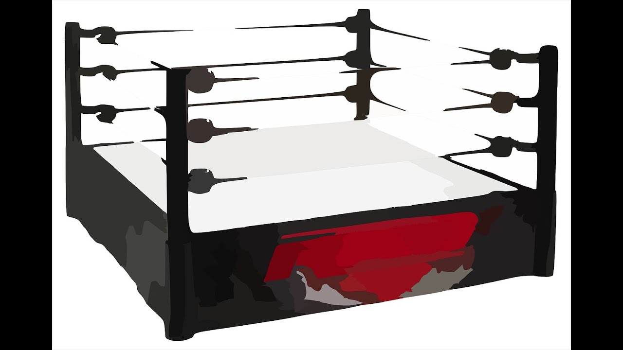 I Made a Program that Lets You Watch Old WWE Episodes in Chronological