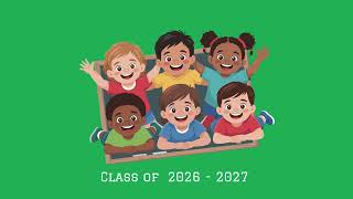 Thank You! Community for Supporting 2026/2027 Back-2-School Event Video