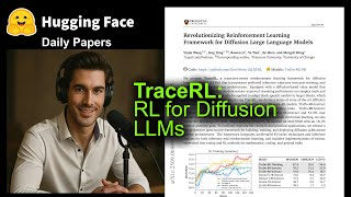 Famous TraceRL: RL for Diffusion LLMs Wealth