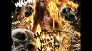 Lil wayne ft young money-filet mignon ...