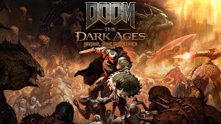 DOOM: The Dark Ages  - Original Game Soundtrack