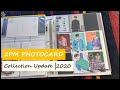 2PM Photocard Collection Update | 2020