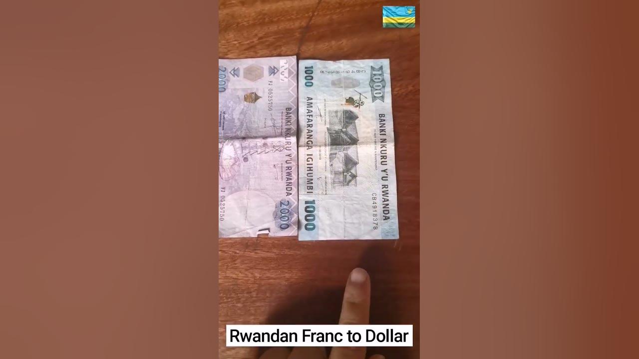 How Much Is One Rwanda Franc To Dollar Dollar To Rwandan Franc how-much-is-one-rwanda-franc-to-dollar-dollar-to-rwandan-franc