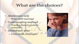 Real sex education video Real sex education video