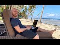 How To Build An Online Business While Traveling The World