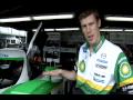 Walk Around of the Dyson Mazda Lola Coupe
